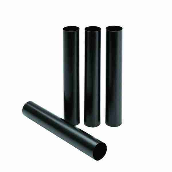 Molde canutillo moka. Pack 4 unidades.