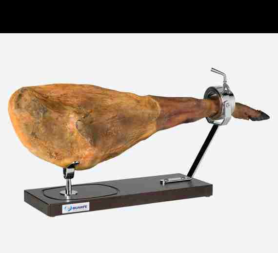Soporte jamonero giratorio Mod.Jabugo.