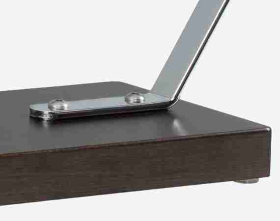 Soporte jamonero giratorio Mod.Jabugo. - Imagen 4