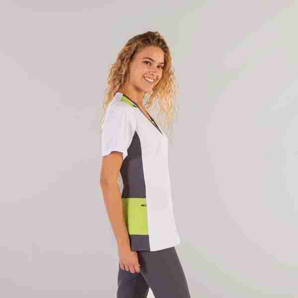 Casaca mujer Mod. Leonor elastik. - Imagen 3