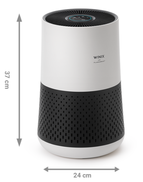 Purificador de Aire WINIX ZERO COMPACT - Imagen 6