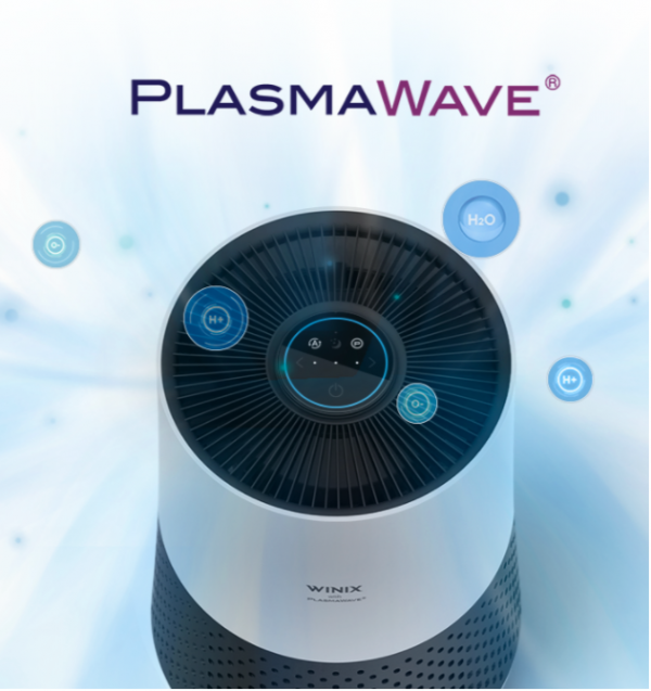 Purificador de Aire WINIX ZERO COMPACT - Imagen 5
