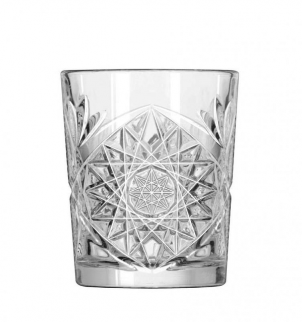 VASO BAJO HOBSTAR 35CL.