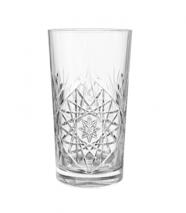 VASO ALTO HOBSTAR HIBALL 35cl.