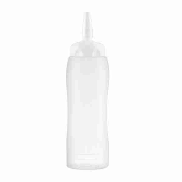 Dosificador de salsas 75cl Araven.