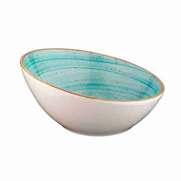 Ensaladera 22cm Bonna Aqua.