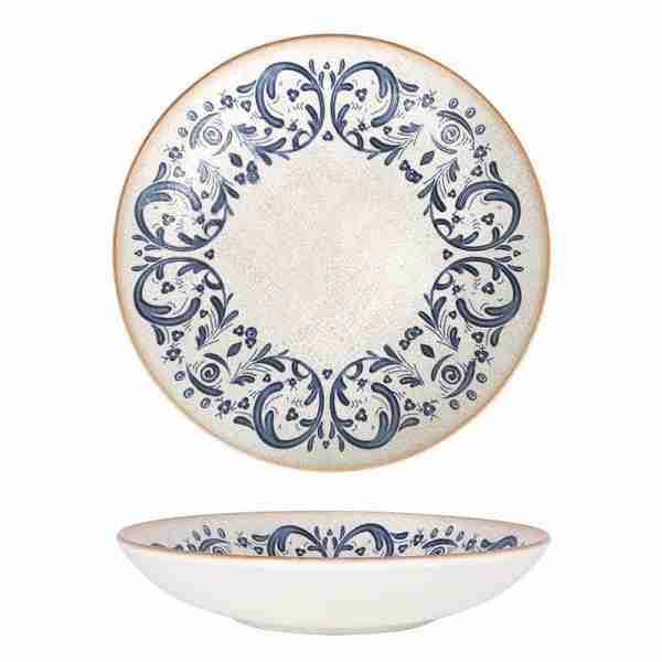 Ensaladera 28cm Gourmet Laudum