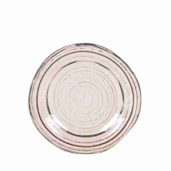 Plato pan melamina 15cm Antigo Tivoli.