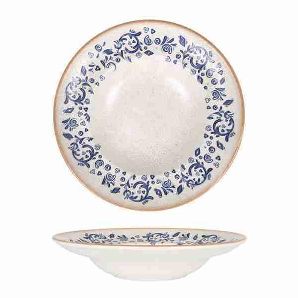 Plato pasta 27cm Gourmet Laudum