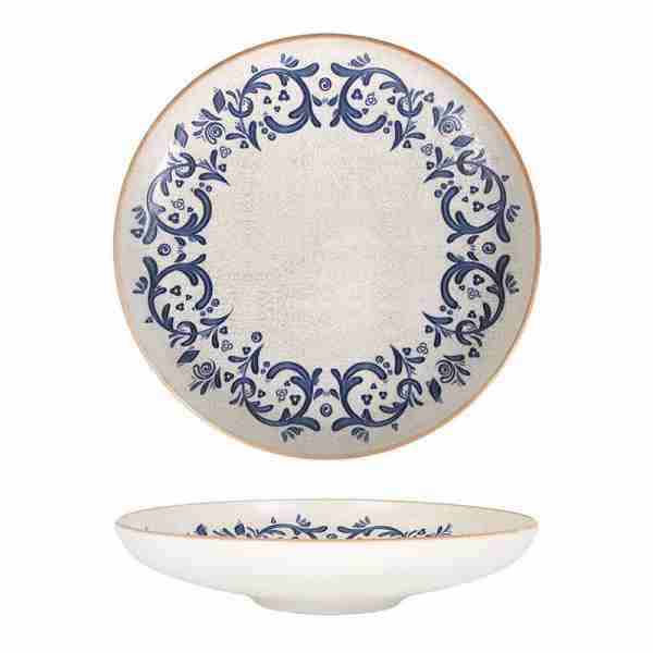 Plato pasta 28cm Hygge Laudum.