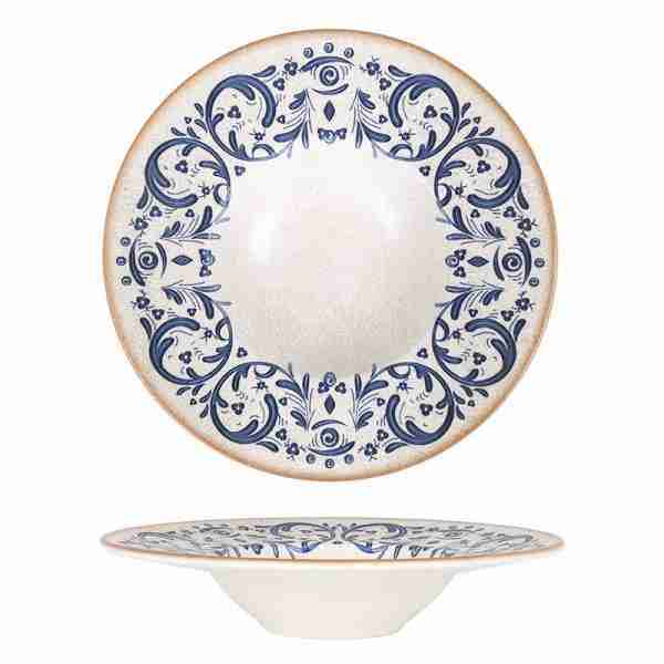 Plato rissoto 28cm Banquet Laudum