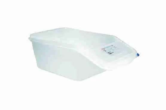 Contenedor accesible 22.65 L Araven