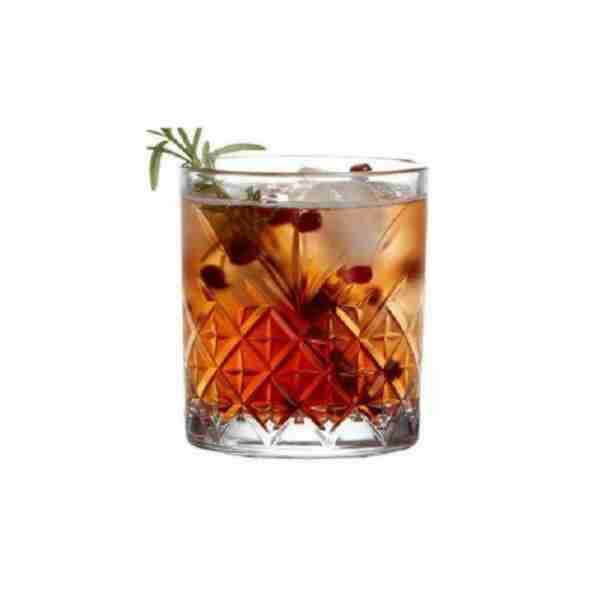 Vaso bajo whisky 34,5cl mod.Timeless - Imagen 3