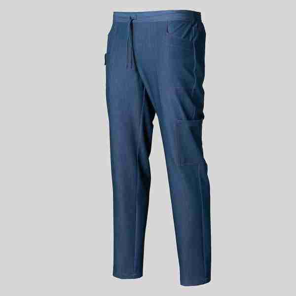 Pantalón tejano Unisex Mod.Tejano