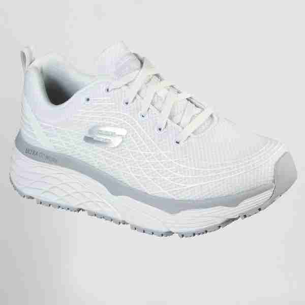 SKECHERS MUJER MOD.MAX CUSHIONING ELITE
