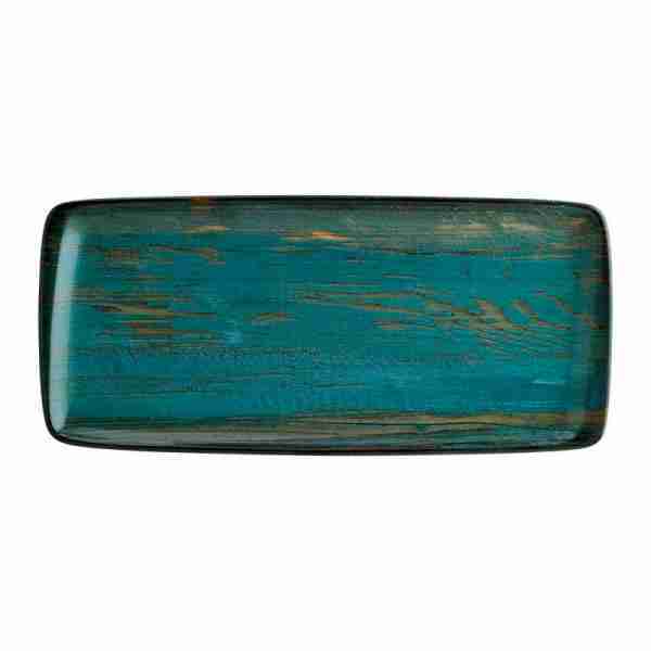 Bandeja rectangular 34cm mod Omeya
