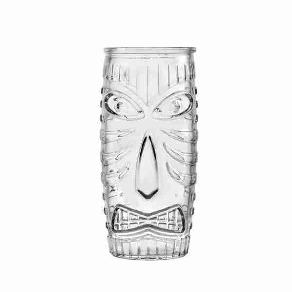 Vaso Tiki Alto 59cl