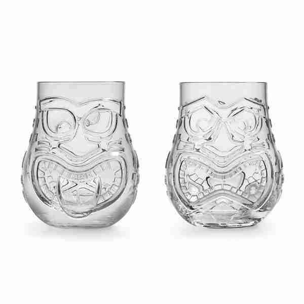 Vaso Tiki Split 47cl