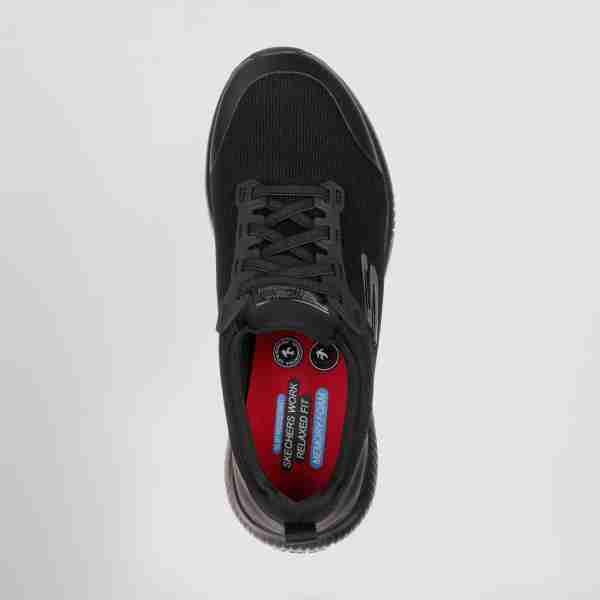 SKECHERS MUJER MOD.SQUAD - Imagen 2
