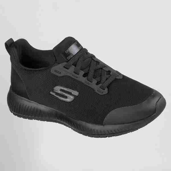 SKECHERS MUJER MOD.SQUAD