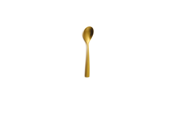 Cuchara moka Mod.Bcn Oro