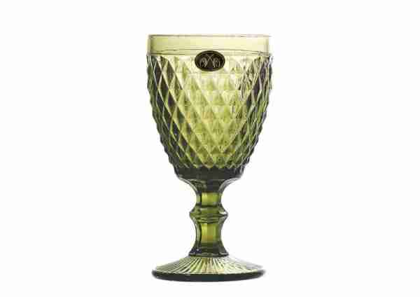 Copa Anais 350cc. verde.