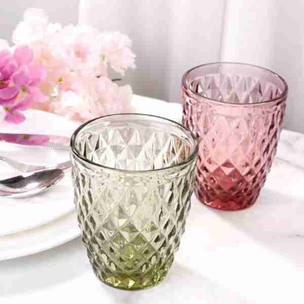 Vaso Anais 270cc verde - Imagen 2