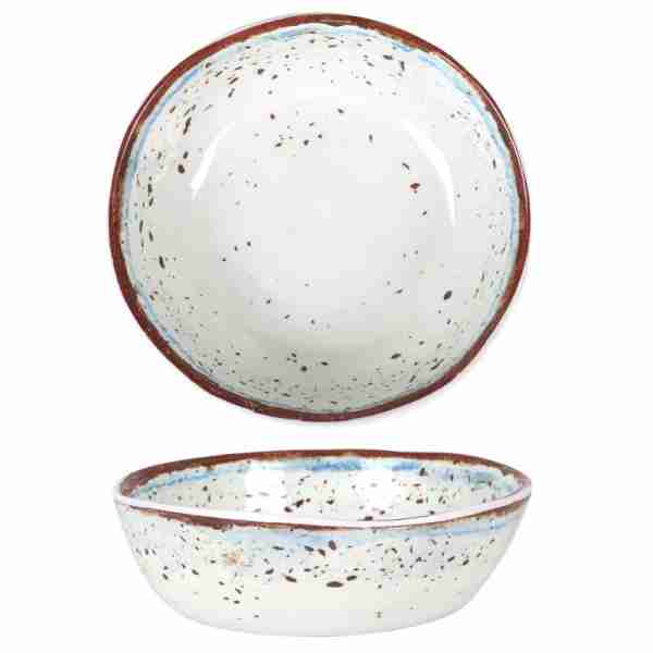 Bowl melamina 17.5cm Messina.