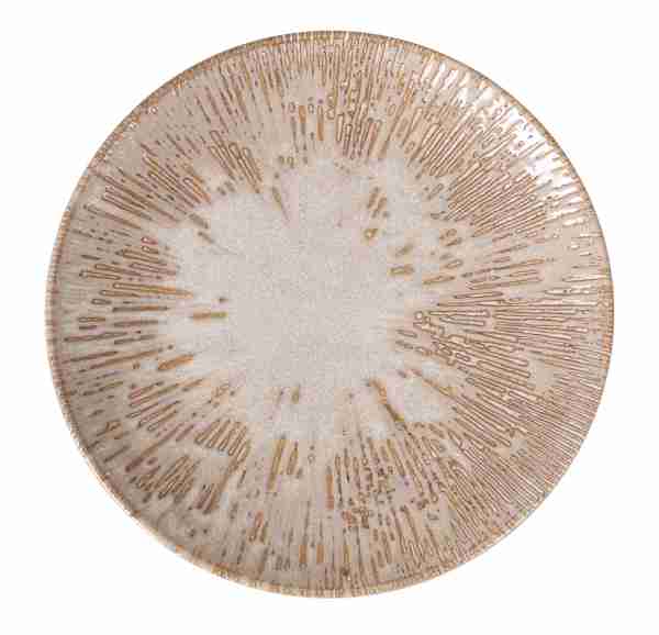 Plato pan 15cm Barroco I