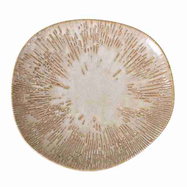 Bandeja 29x27.5cm Barroco I