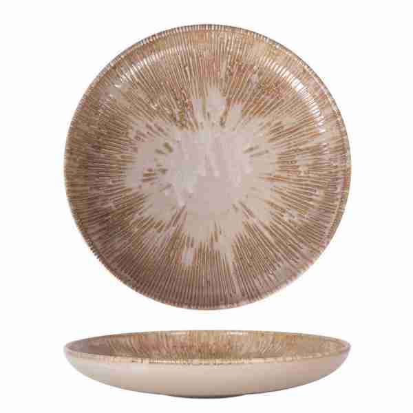 Fuente 32x5.5 cm Barroco I