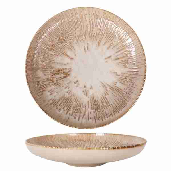 Plato pasta 28cm Barroco I