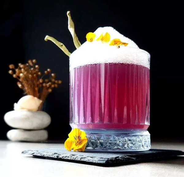 Vaso Elysia bajo 35.5cl. - Imagen 3