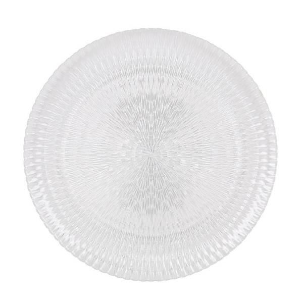 Plato llano 28cm Caracalla