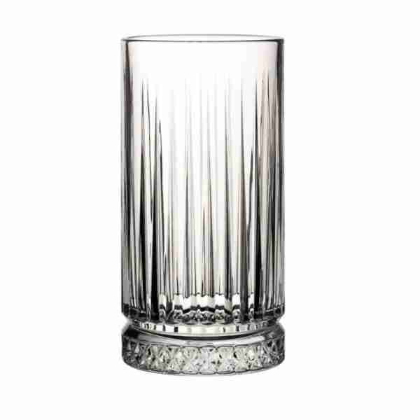 Vaso Elysia Long Drink 44.5cl.