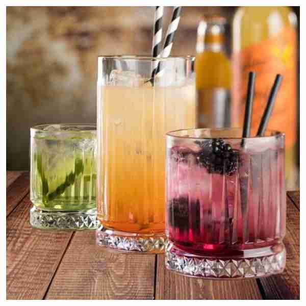 Vaso Elysia Long Drink 44.5cl. - Imagen 3