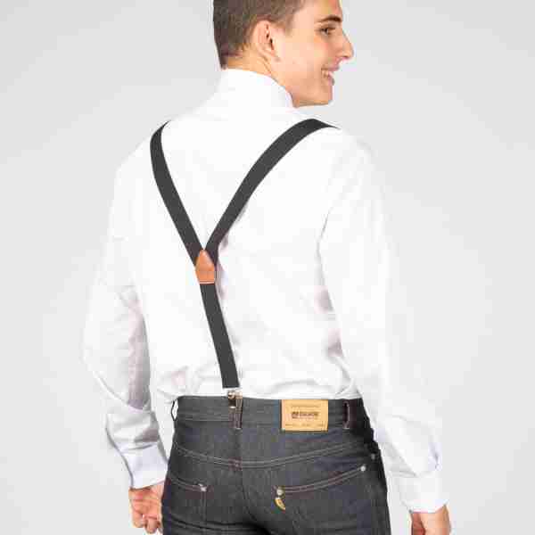 Tirantes 30mm Unisex - Imagen 2