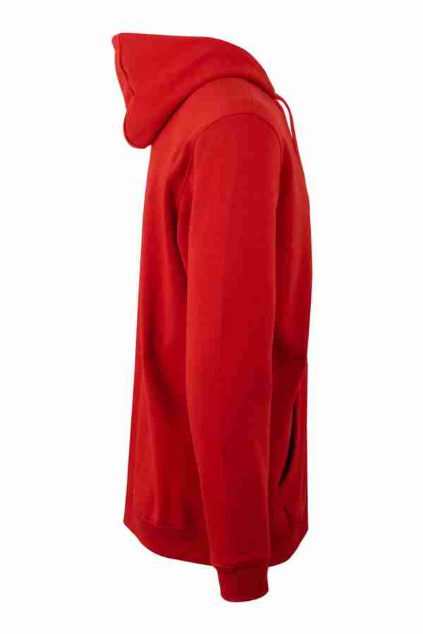 Sudadera con cremallera y capucha - Imagen 6