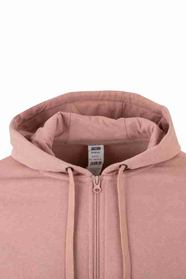 Sudadera con cremallera y capucha - Imagen 4