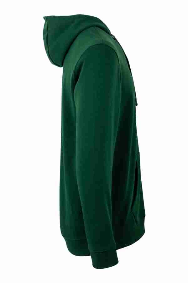Sudadera con cremallera y capucha - Imagen 5