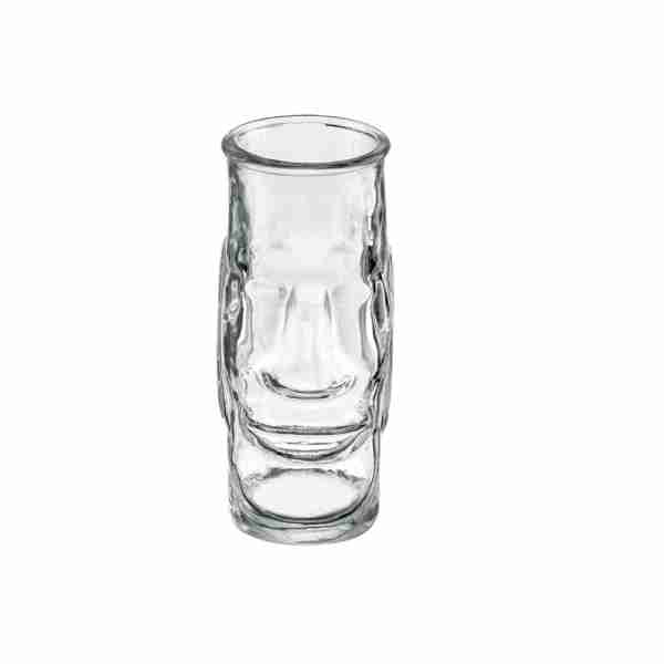 Vaso Tiki Abraham 44cl.