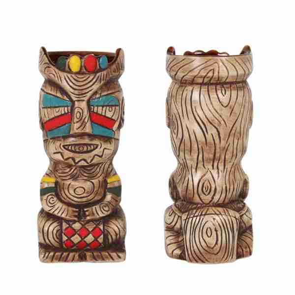 Vaso Tiki Bosi 40cl.
