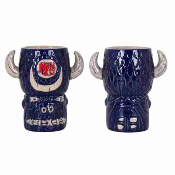 Vaso Tiki Buffalo 80cl.