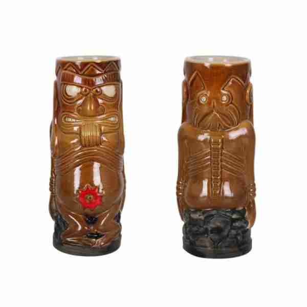 Vaso Tiki Kalui 35cl.