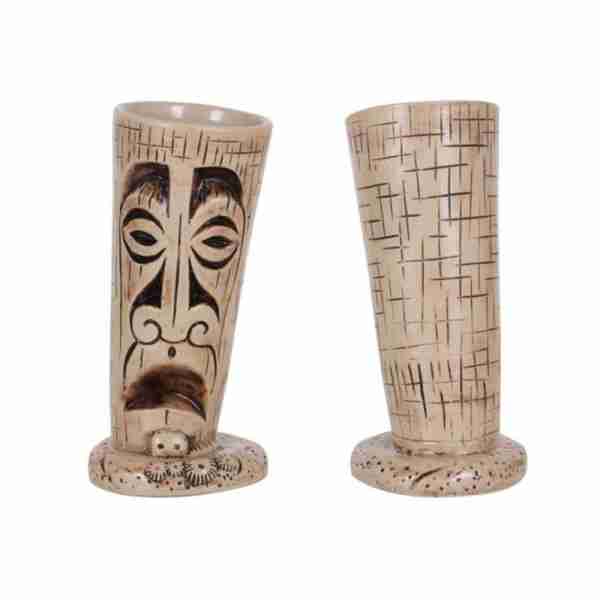 Vaso Tiki Mopey 40cl.