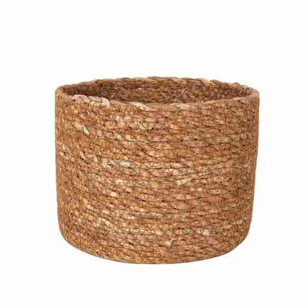 Cesta panera cónica 15x12 cms