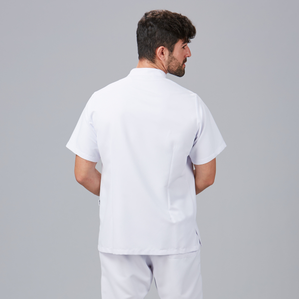 Chaqueta hombre microfibra Mod.Mallorca - Imagen 4