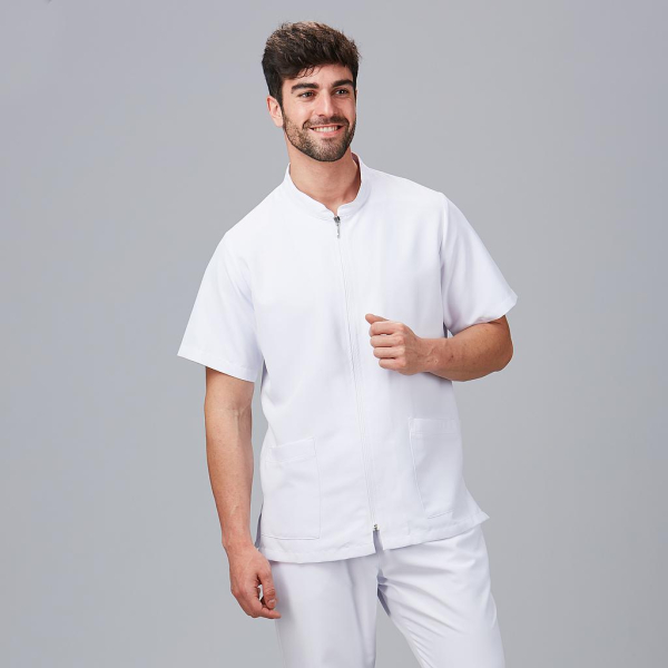 Chaqueta hombre microfibra Mod.Mallorca