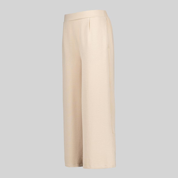 Pantalon mujer culotte bambula - Imagen 3