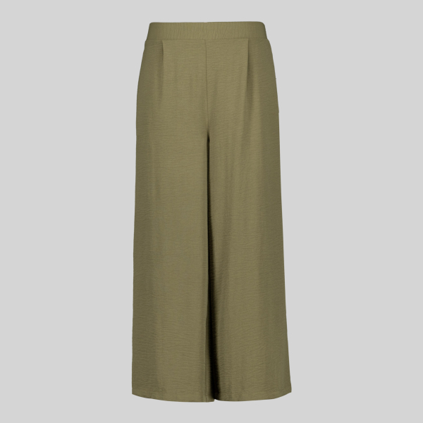 Pantalon mujer culotte bambula